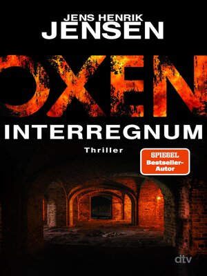 cover image of Oxen. Interregnum